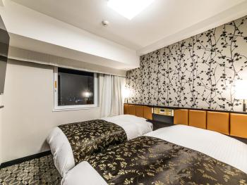 APA Hotel & Resort Ryogoku Ekimae Tower, Tokyo (photo 3)