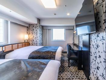 APA Hotel & Resort Ryogoku Ekimae Tower, Tokyo (photo 4)