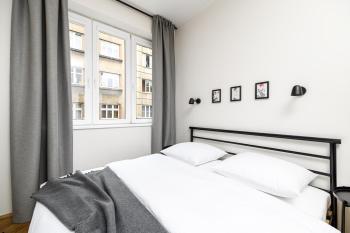 Native Apartments Żuławskiego 8, Cracovie (photo 5)