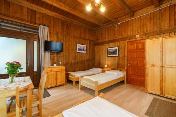 Apartament 3a, Zakopane (fotografie 2)