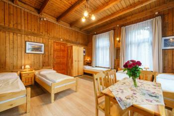 Apartament 3a, Zakopane (fotografie 3)