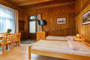 Apartament 3a, Zakopane (fotografie 4)