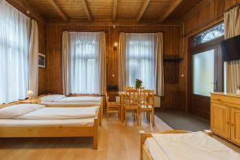 Apartament 3a, Zakopane (fotografie 5)
