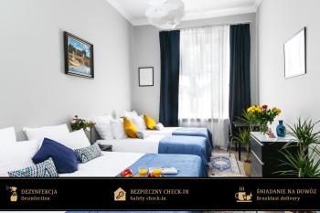 Otium Old Town Sarego, Cracovie (photo 4)