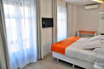 Atarazanas Málaga Boutique Hotel, Malaga (foto 5)
