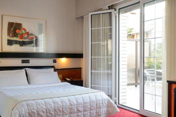 Victory Inn Hotel, Atene (foto 4)