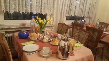 Hotel Heideklause, Кёльн (фото 5)