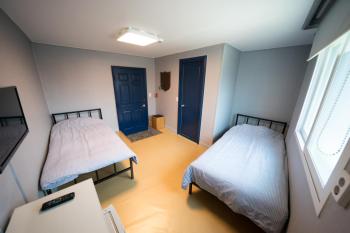 Beewon Guesthouse, Сеул (фото 3)