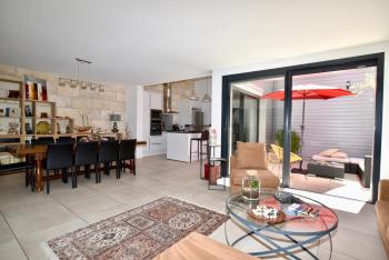 Chambres à Bord'O, Bordeaux (foto 5)