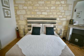 Chambres à Bord'O, Bordeaux (foto 4)