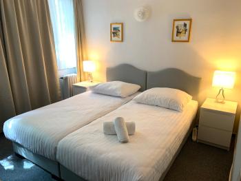 Hotel Berg, Cologne (photo 2)