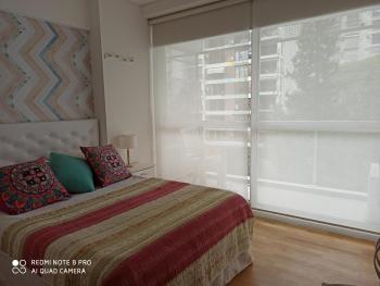 Recoleta Beautiful Apartment Premium Seg 24 hs con Amenities, Buenos Aires (fotografie 5)