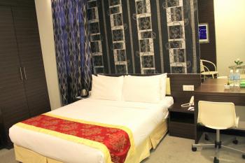 Springz Hotel-Bukit Jalil, Kuala Lumpur (fotografie 4)