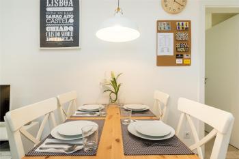 WHome | Graça Premium Apartment #27, Lisabon (fotografie 5)
