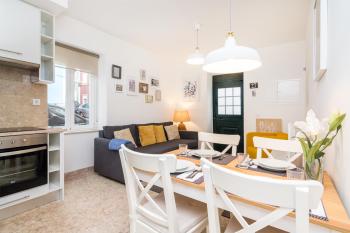 WHome | Graça Premium Apartment #27, Lisabon (fotografie 3)