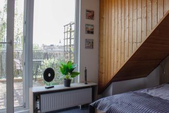 Hotel Pilar Garni, Cologne (photo 4)