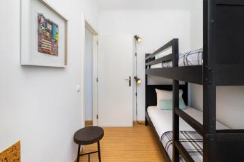 WHome | Trigueiros Downtown Apartment, Lisabon (fotografie 5)