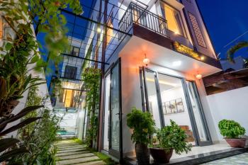 Aba Travel Villa, Hội An (Foto 4)