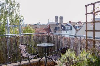 Hotel Pilar Garni, Cologne (photo 2)