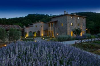 Cuprena, Arezzo (photo 3)