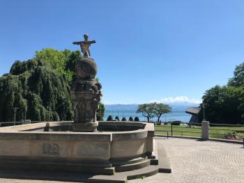 Özkurt-1, Friedrichshafen (fotografie 2)