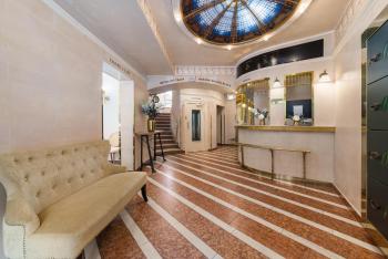 Hôtel du Train, Munich (photo 3)