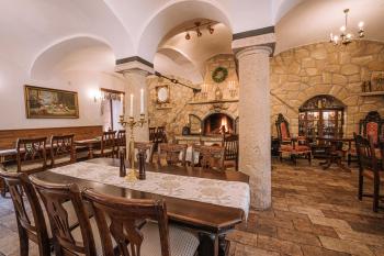 Hotel Svatojánský Dvůr, Prague (photo 2)