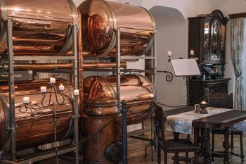 Hotel Svatojánský Dvůr, Prague (photo 5)