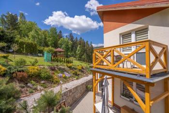 DOMINO - pokoje i apartamenty, Szklarska Poręba (foto 4)