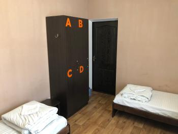 FOX Hostel, Mykolaiv (foto 4)