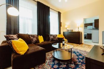 Kings City - Old Town Apartment, Cracovie (photo 2)