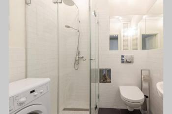 Apartamenty-MI Crystal, Varšava (fotografie 3)