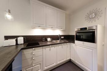 Apartamenty-MI Crystal, Varšava (fotografie 4)