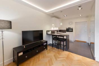 Apartamenty-MI Crystal, Varšava (fotografie 2)