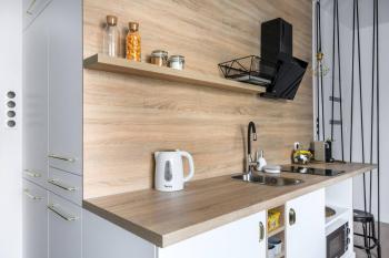 Andersa 10 by Homeprime, Varšava (fotografie 3)