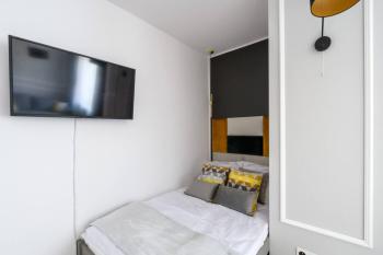 Andersa 10 by Homeprime, Varšava (fotografie 5)