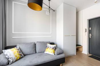 Andersa 10 by Homeprime, Varšava (fotografie 4)