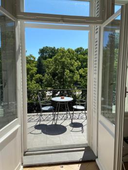 Le Relais de l'Orangerie, Strasburgo (foto 4)