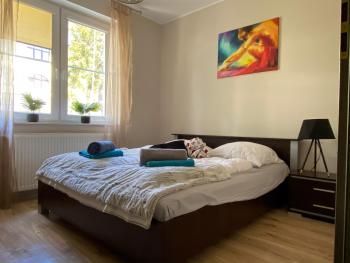 Apartamenty Villa Incognito, Szklarska Poręba (Foto 4)