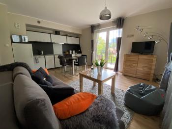 Apartamenty Villa Incognito, Szklarska Poręba (Foto 3)