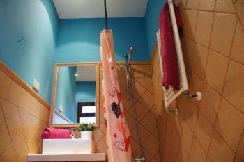 Hotel Rural Molino del Puente Ronda, Ronda (zdjęcie 5)