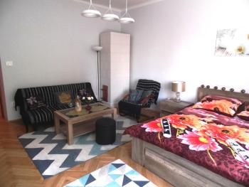 Apartament Orchidea, Cracovie (photo 4)