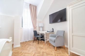 Forums Boutique Hotel, Riga (foto 5)