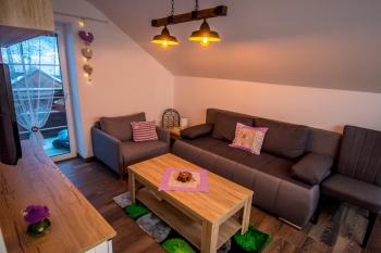 Apartmán Levander, Terchová (fotografie 2)