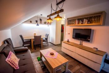 Apartmán Levander, Terchová (fotografie 3)