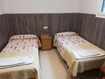 Pension Zorroza 1, Bilbao (Foto 3)
