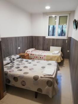 Pension Zorroza 1, Bilbao (Foto 2)