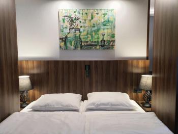 Atelier Hotel, Ljubljana (photo 3)