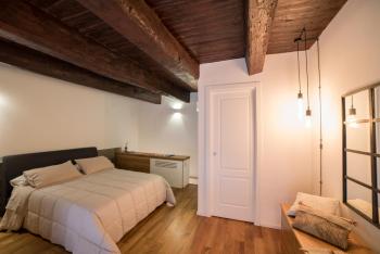 Corte Capomazza Appartamenti, Naples (photo 4)