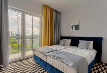Apartamenty Prymasa Residence, Varsovia (foto 3)
